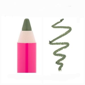 Jeffree Star Pink and Gold Lip Liner